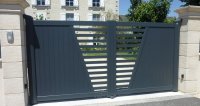 Notre société de clôture et de portail à Saint-Hilaire-de-la-Noaille